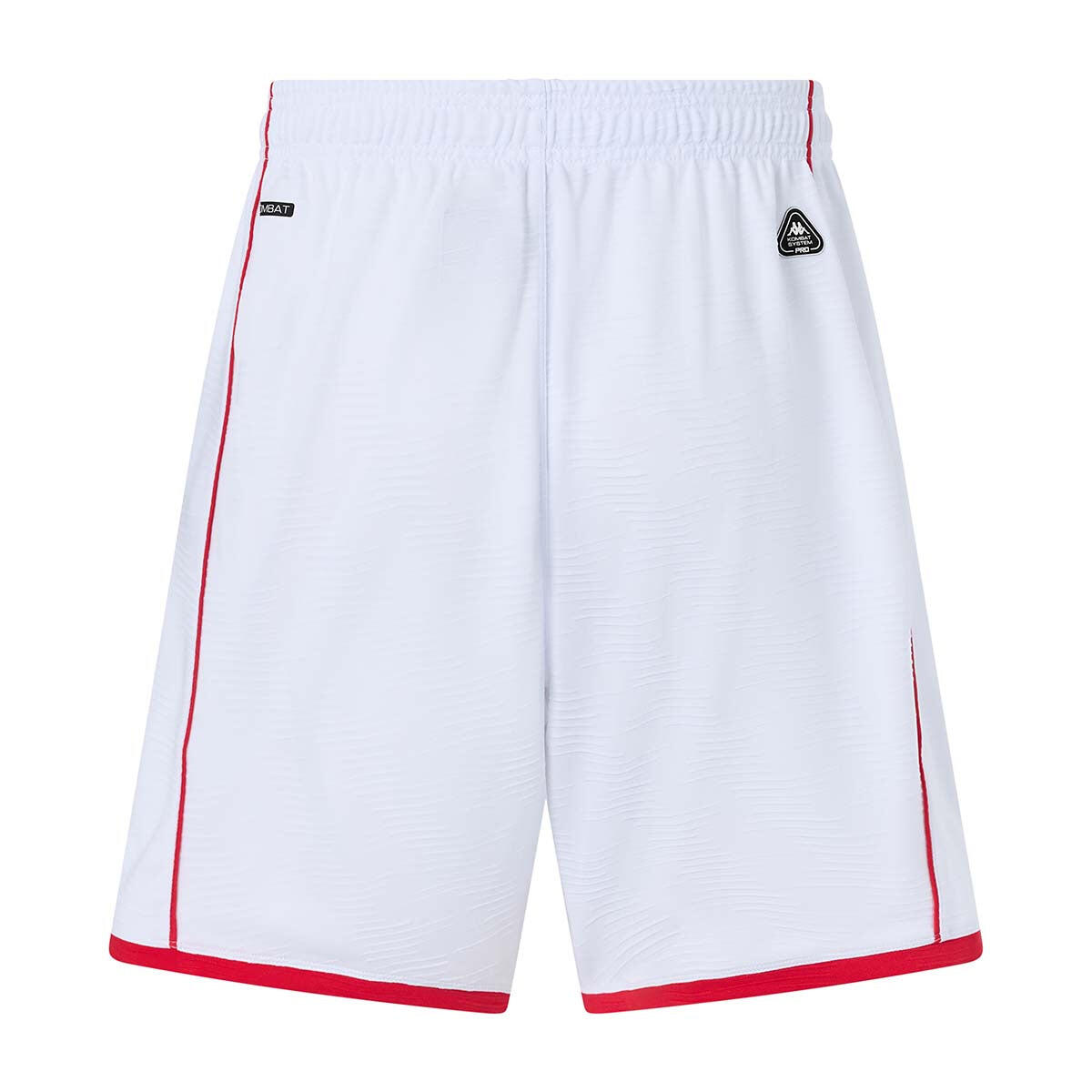 Short Kombat Ryder Pro homme TUNISIE 25/26 4/4