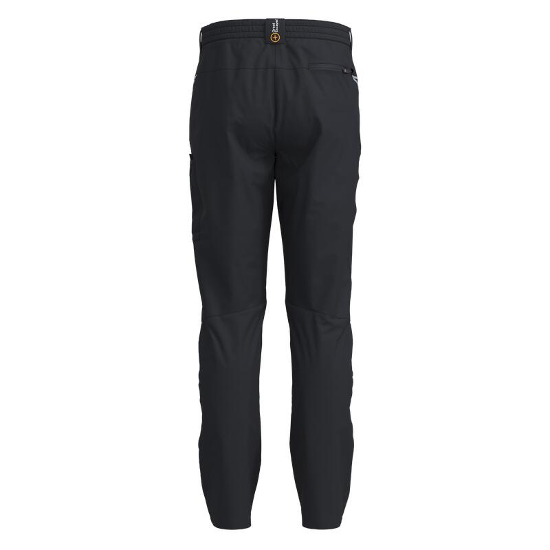 Great Escapes Thomas man pant black 2/3