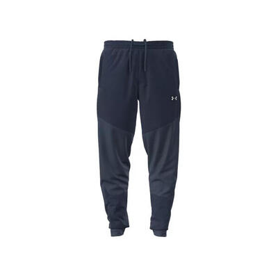 Pantaloni Tuta Sportivi Uomo Under Armour UA Armour Flc Pro Utility Pant