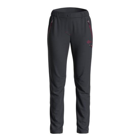 Great Escapes Fuji EVO Lady Pantalon d'hiver stretch 2-way Black-50 LA