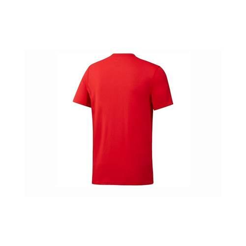 T-shirt universel femmes Reebok 0 Tee BL 2/4