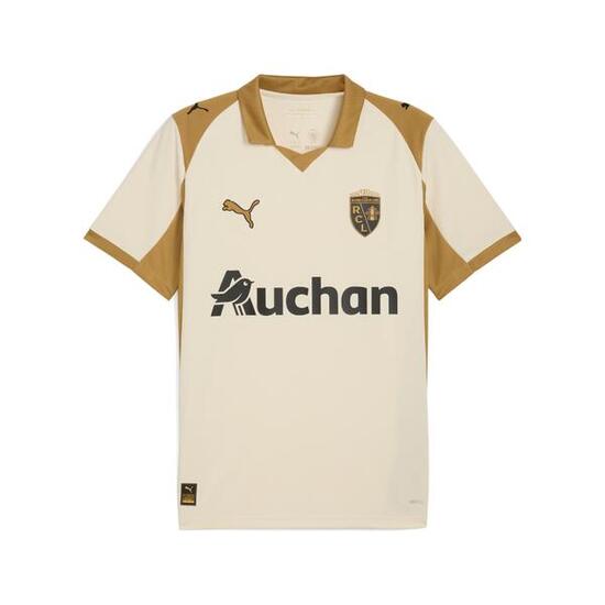 Maillot Third RC Lens 2025/26