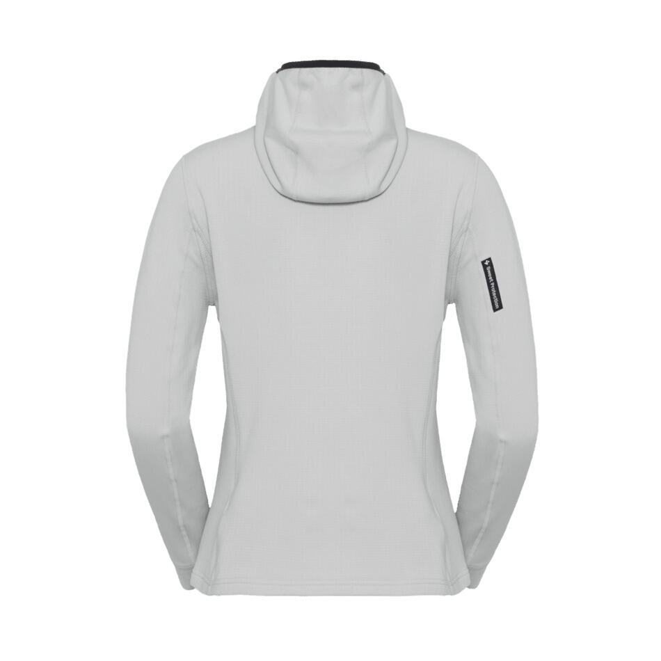 Damska bluza z kapturem zapinana na zamek Sweet Protection Sawyer 2/2
