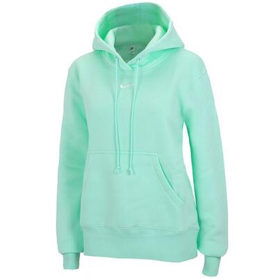Nike Kapuzenpullover Phoenix Fleece Hoodie Damen