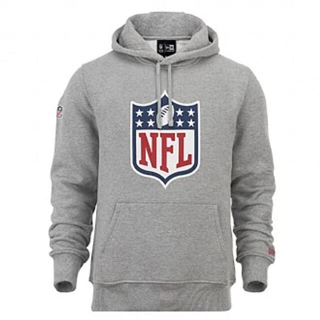 Hoodie New Era NFL Generic Logo 7/7