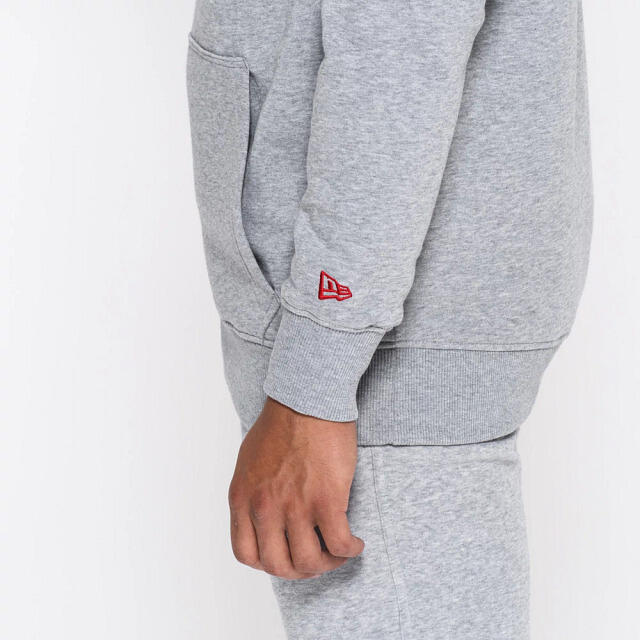 Hoodie New Era NFL Generic Logo 6/7