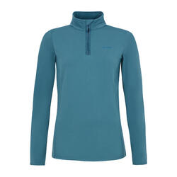Polaire 1/4 zip femme Protest Fabriz