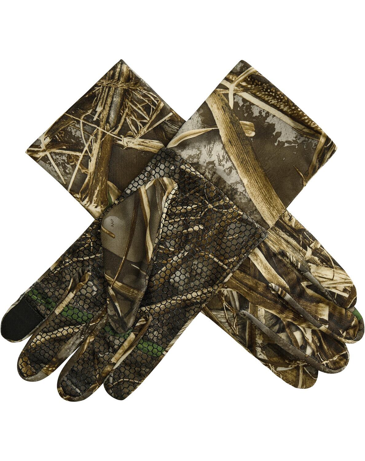 Handschuhe mit Silikonbeschichtung 2/2