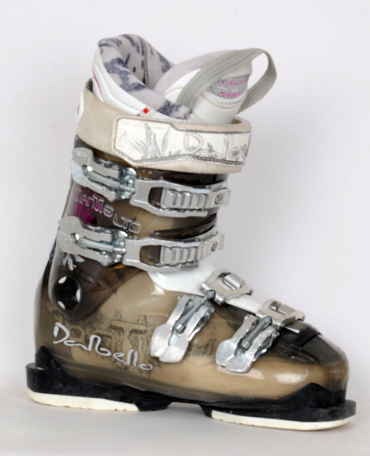 RECONDITIONNE - Chaussures de ski Dalbello MANTIS LTD W trs - BON 1/1