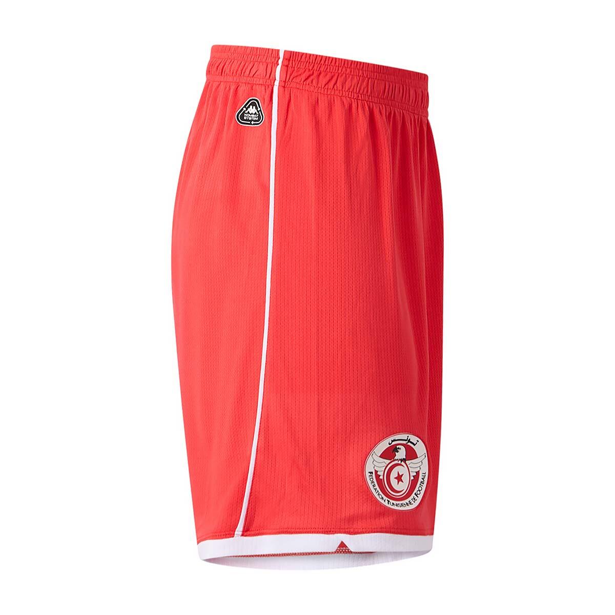Short Kombat Ryder garçon TUNISIE 25/26 2/4