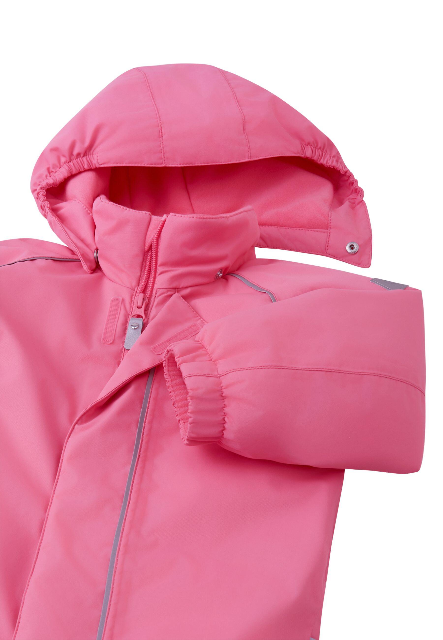 Combinaison d'hiver ReimaTec Muksala - mit BIONIC-FINISH®ECO Beschichtung 3/7