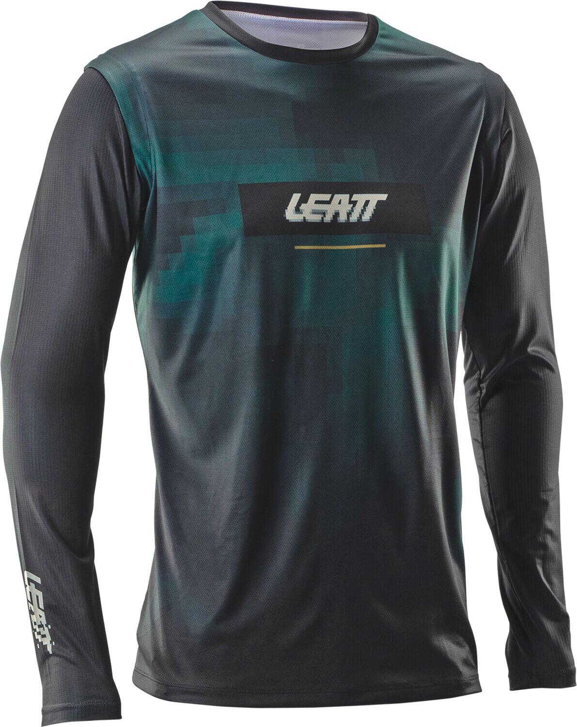 Ensemble maillot et pantalon VTT Gravity 1.0 2/7