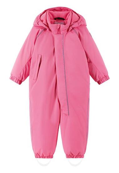 Combinaison d'hiver ReimaTec Muksala - mit BIONIC-FINISH®ECO Beschichtung