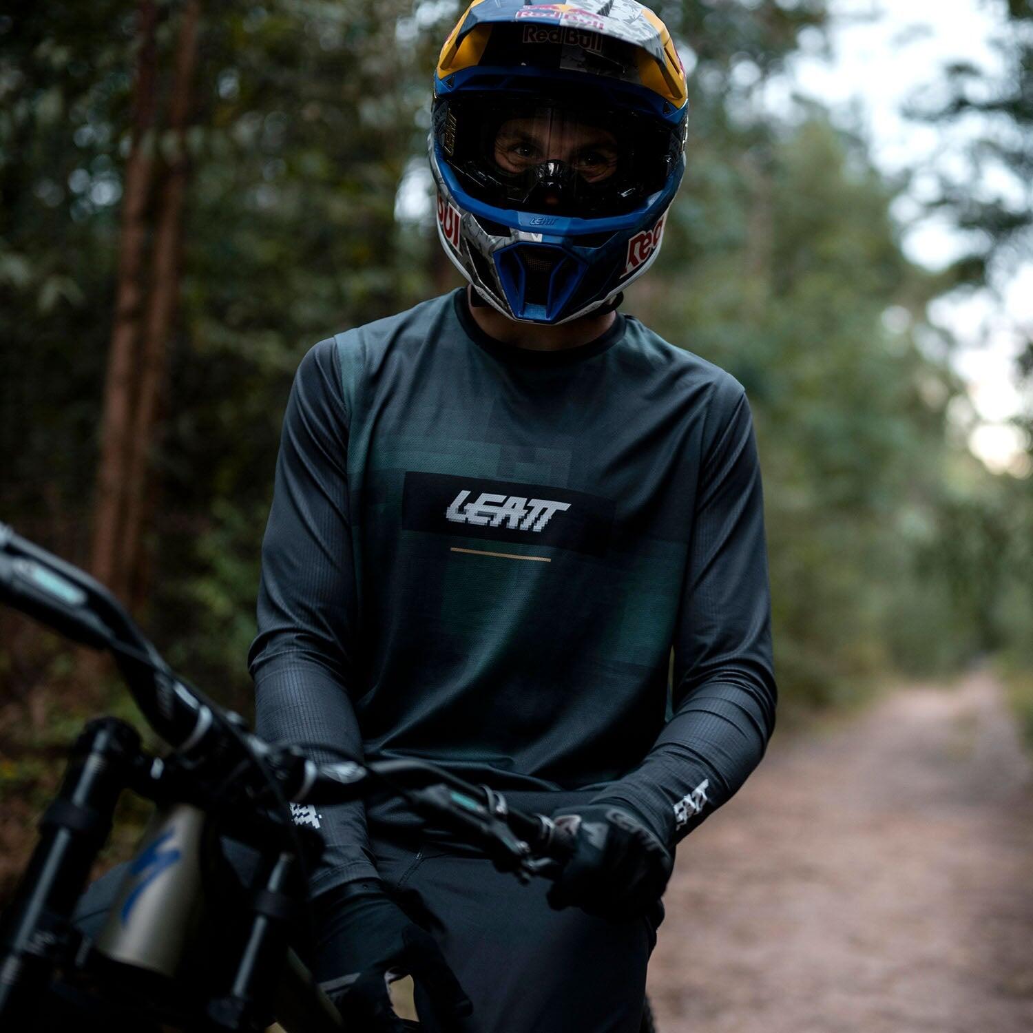 Kit Equipación MTB Gravity 1.0 SE V26 7/8