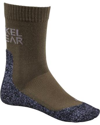 Merino Socks short
