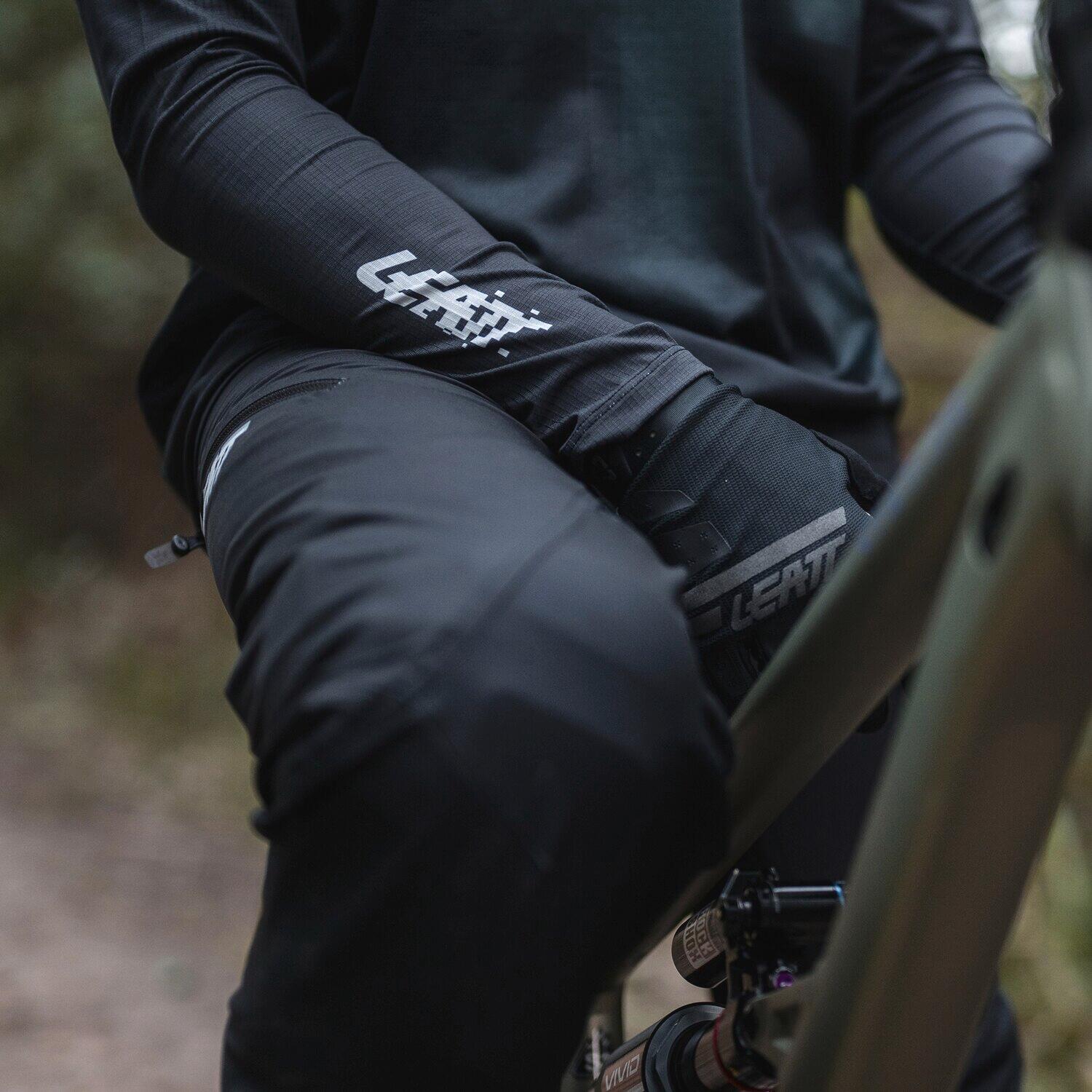 Ensemble maillot et pantalon VTT Gravity 1.0 5/7