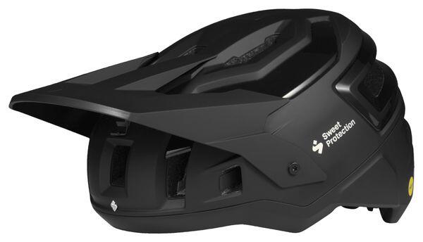 Kask MTB Sweet Protection Bushwhacker 2Vi Mips Czarny 3/7