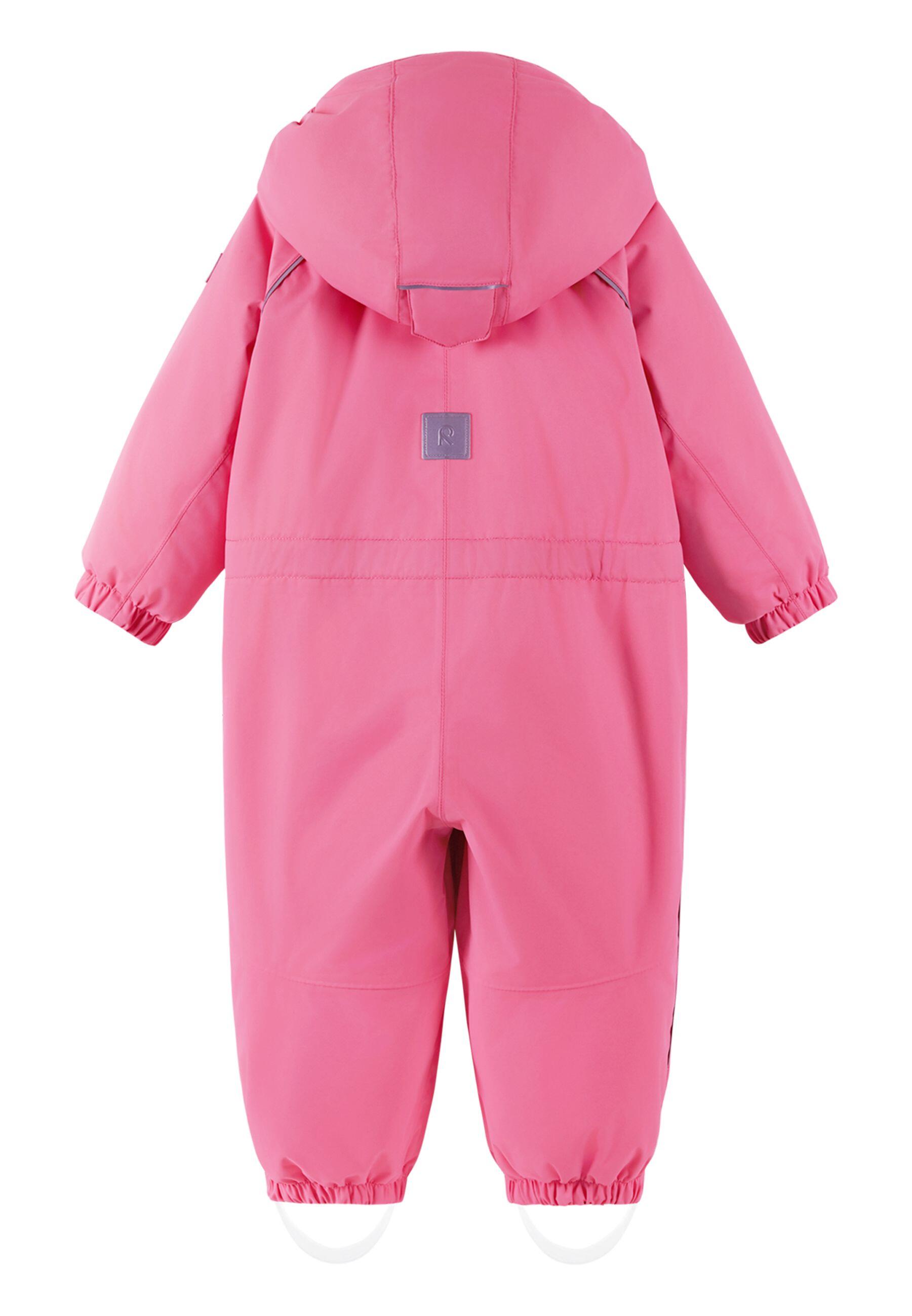 Combinaison d'hiver ReimaTec Muksala - mit BIONIC-FINISH®ECO Beschichtung 2/7