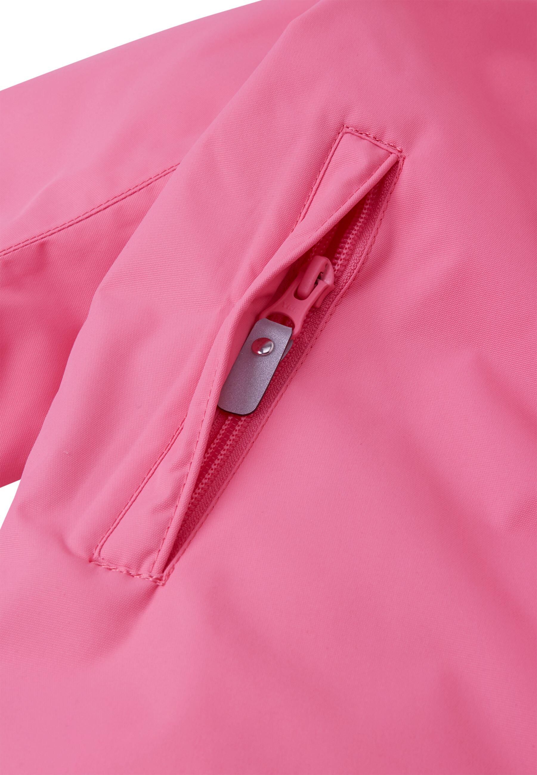Combinaison d'hiver ReimaTec Muksala - mit BIONIC-FINISH®ECO Beschichtung 6/7