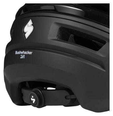Kask MTB Sweet Protection Bushwhacker 2Vi Mips Czarny 7/7