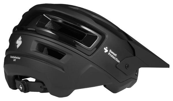 Kask MTB Sweet Protection Bushwhacker 2Vi Mips Czarny 4/7