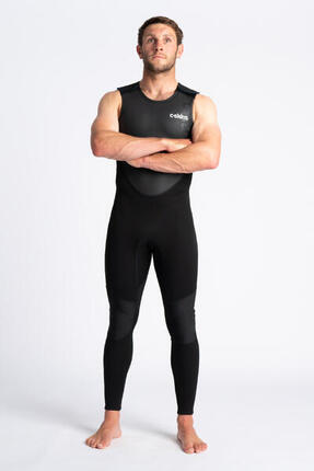 COMBINAISON HOMME LONG JOHN C-SKINS ELEMENT 3/2