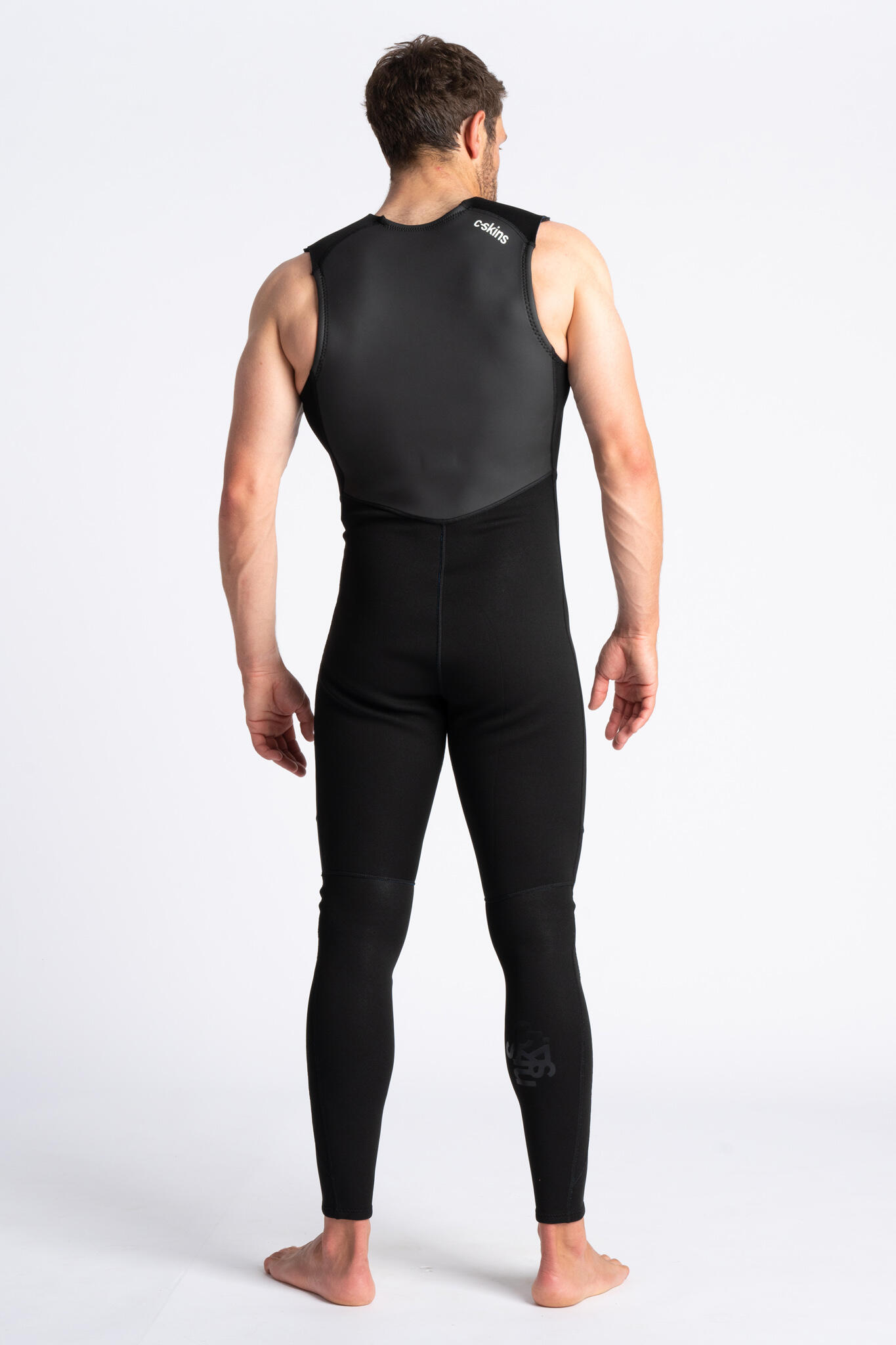 COMBINAISON HOMME LONG JOHN C-SKINS ELEMENT 3/2 2/5