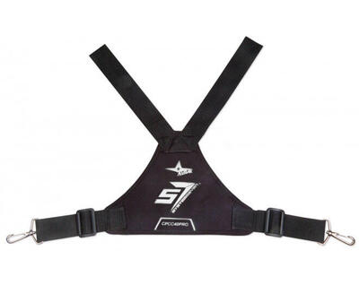 All Star CPHPRO-YX Axis Delta-Flex TM Harness Farbe Schwarz
