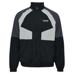 Veste de survêtement zippée Hummel Loose