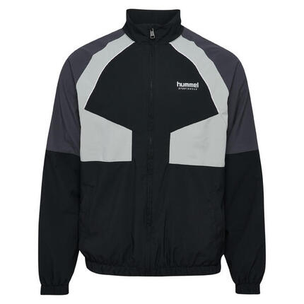 Veste de survêtement zippée Hummel Loose