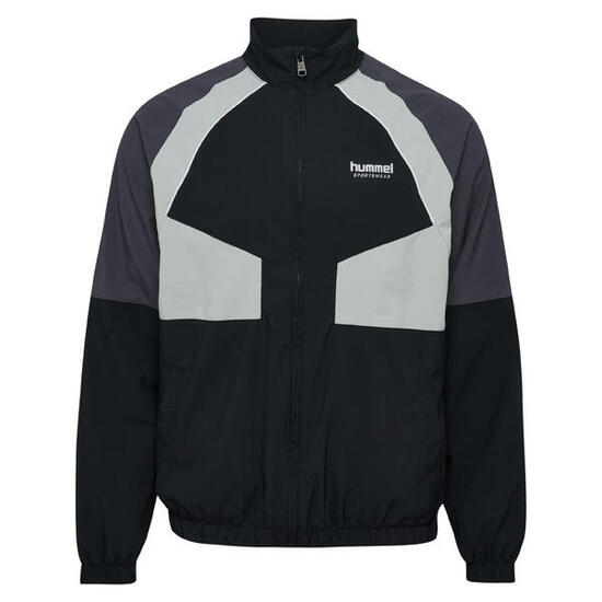 Veste de survêtement zippée Hummel Loose