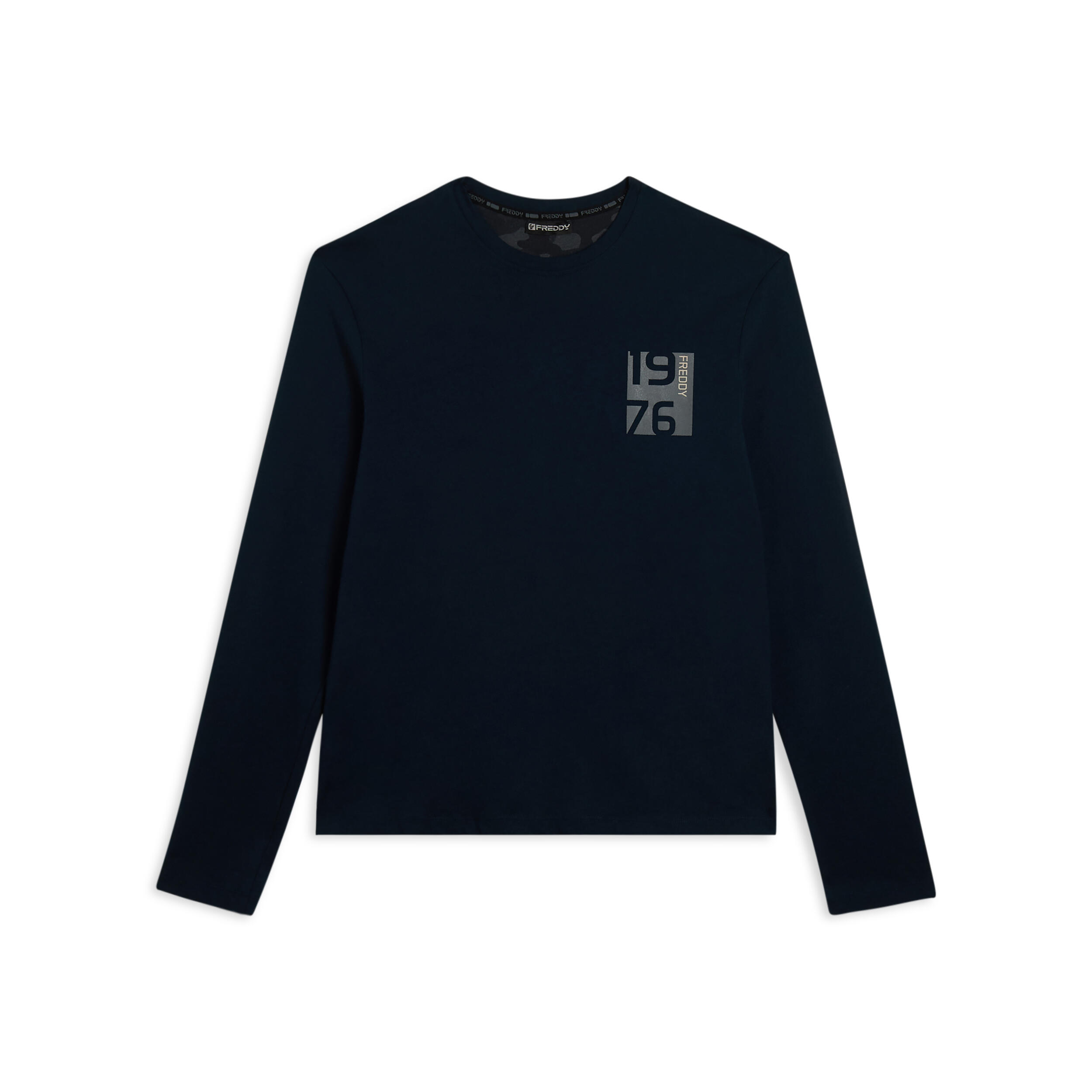 bleu fonce