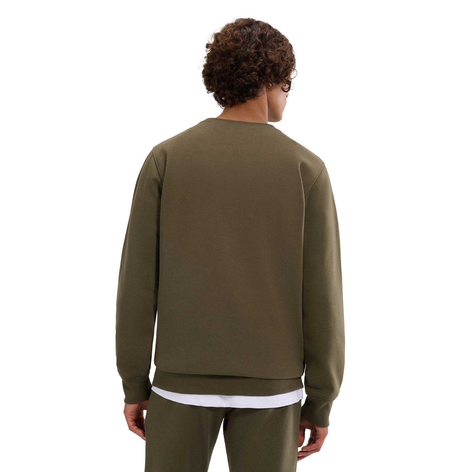 Sweat-shirt Hommes Confortable à porter-KIAMTO 2 3/5