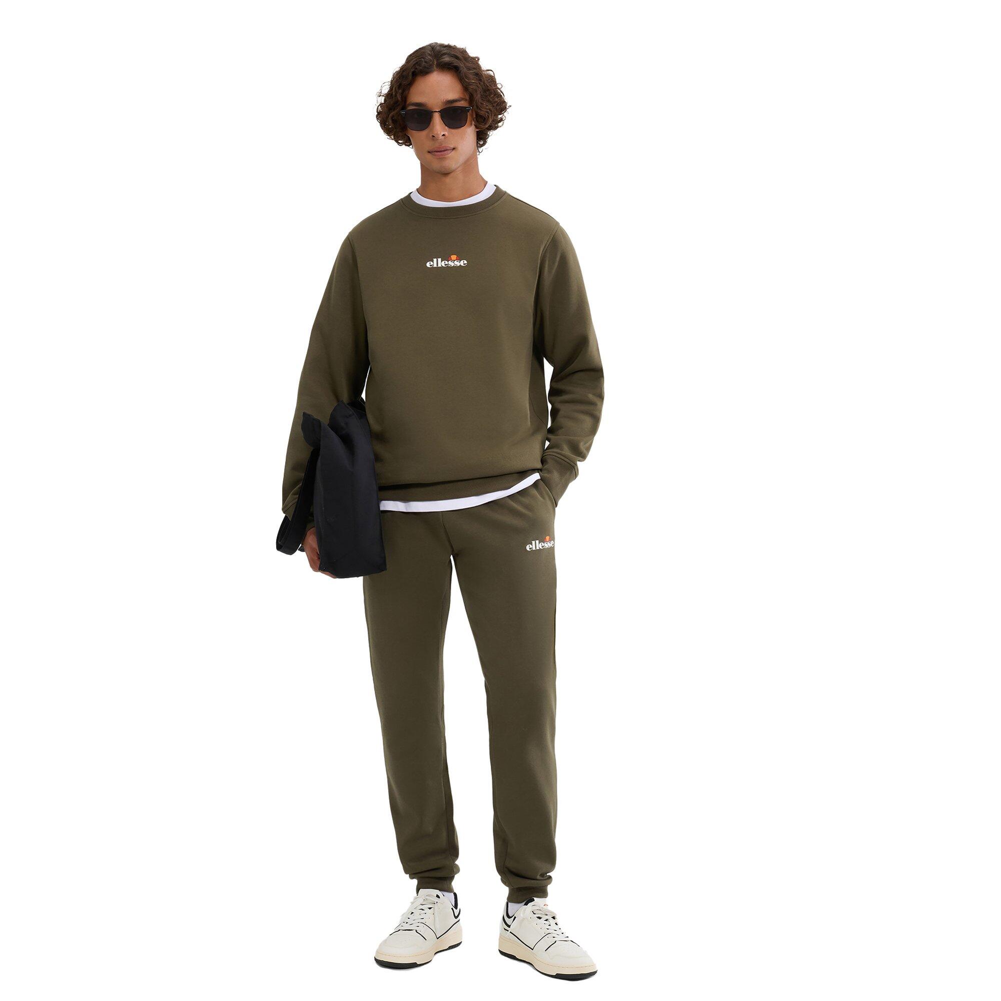 Sweat-shirt Hommes Confortable à porter-KIAMTO 2 5/5