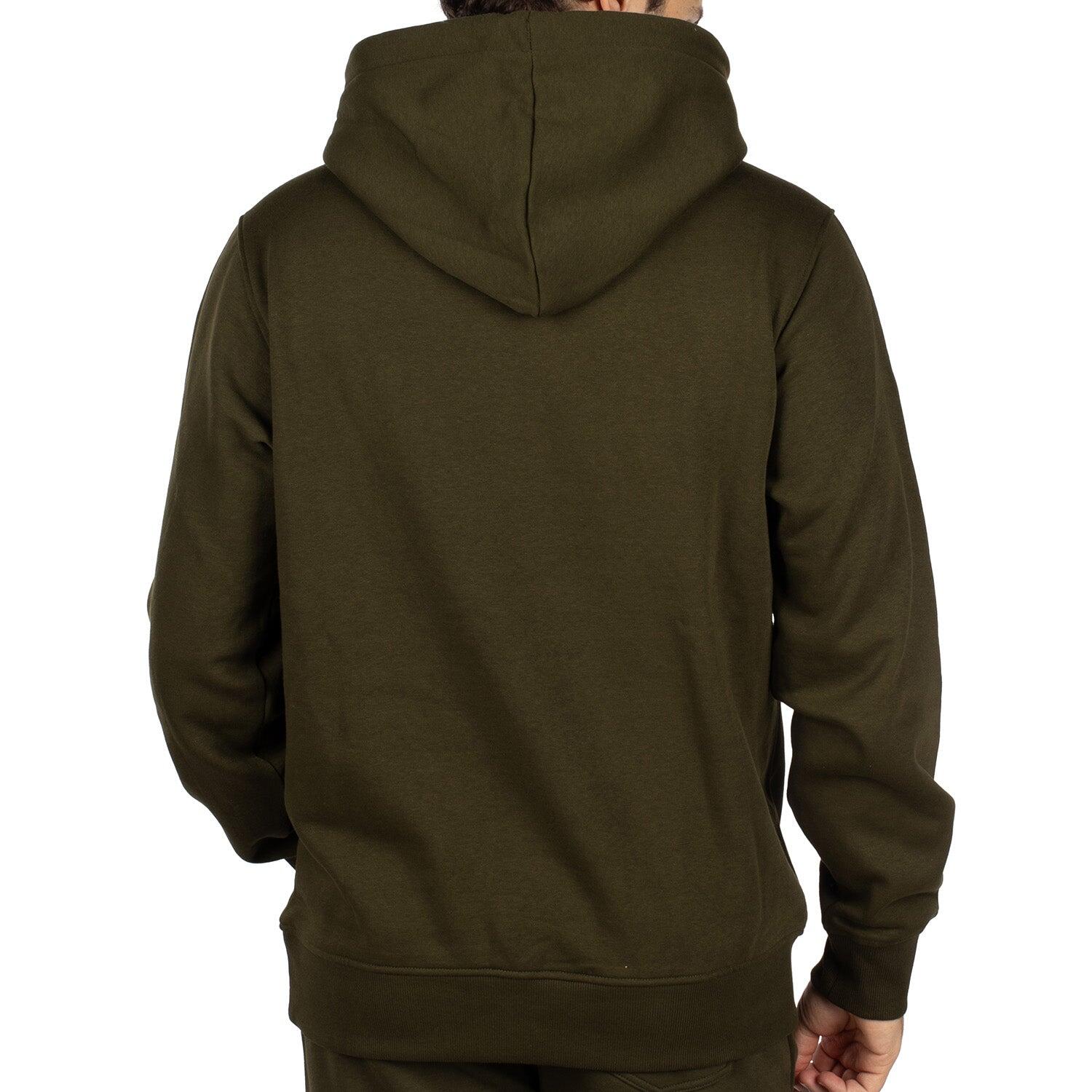Sweat à capuche team city homme 2/4