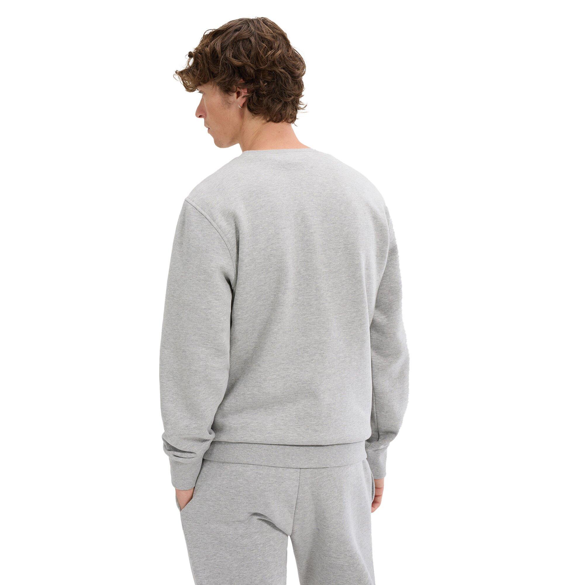 Sweat-shirt Hommes Confortable à porter-KIAMTO 2 3/5