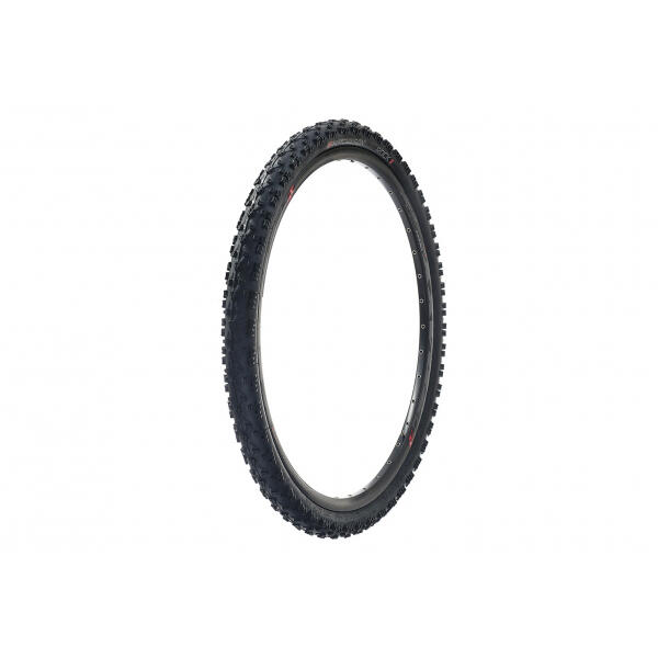 Hutchinson Reifen Rock II MTB Draht 27.5x2.00" 50-584 schwarz 4/4
