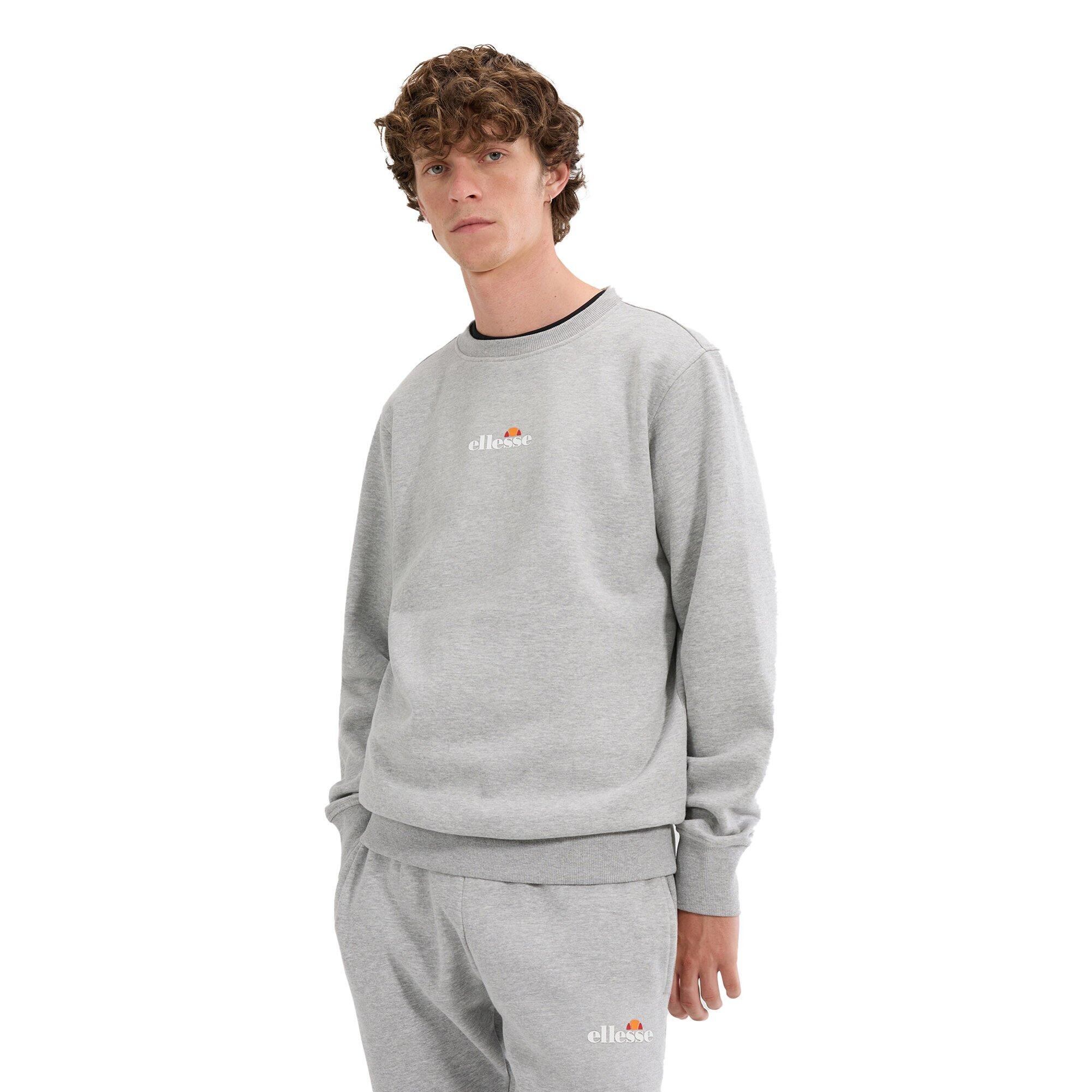 Sweat-shirt Hommes Confortable à porter-KIAMTO 2 2/5