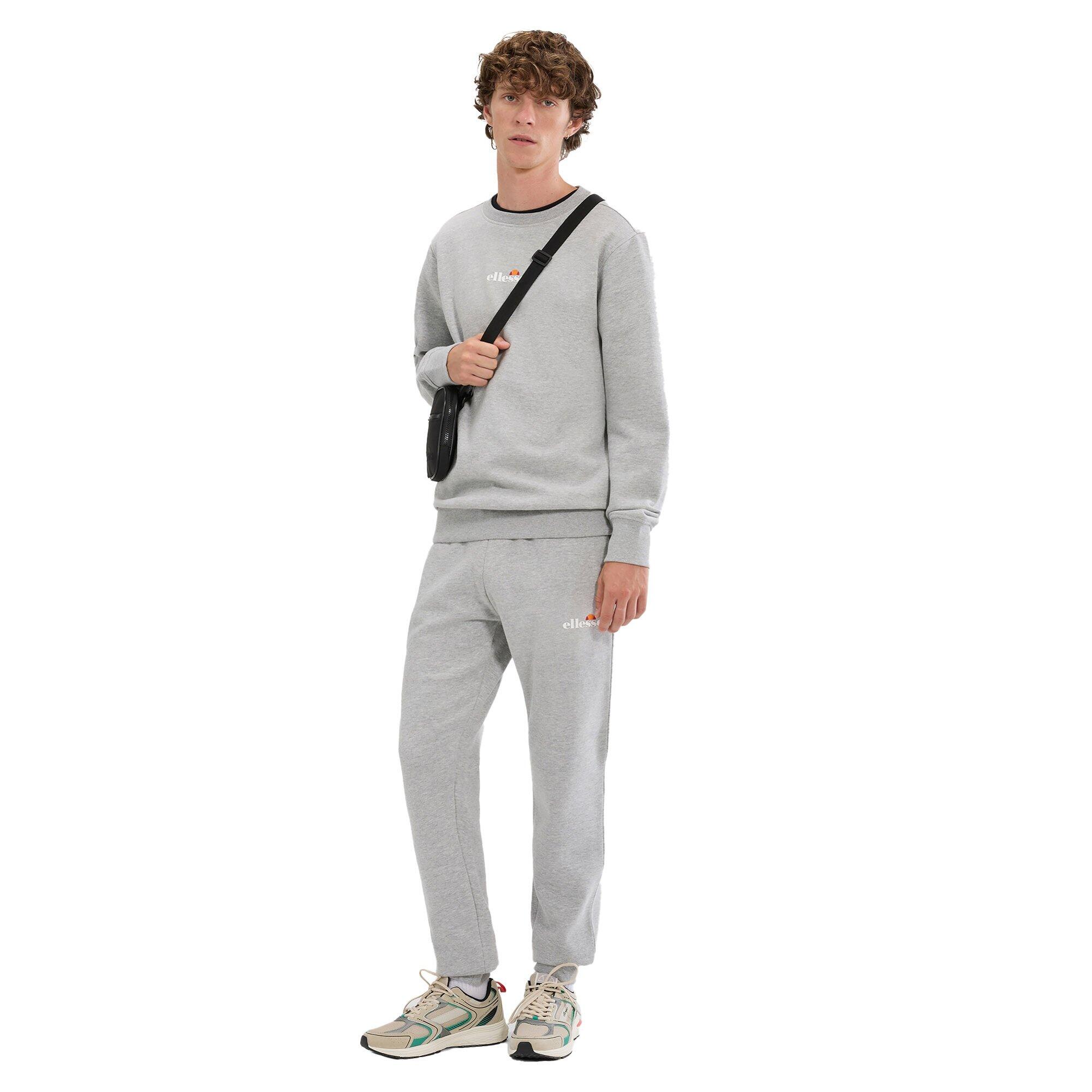Sweat-shirt Hommes Confortable à porter-KIAMTO 2 5/5