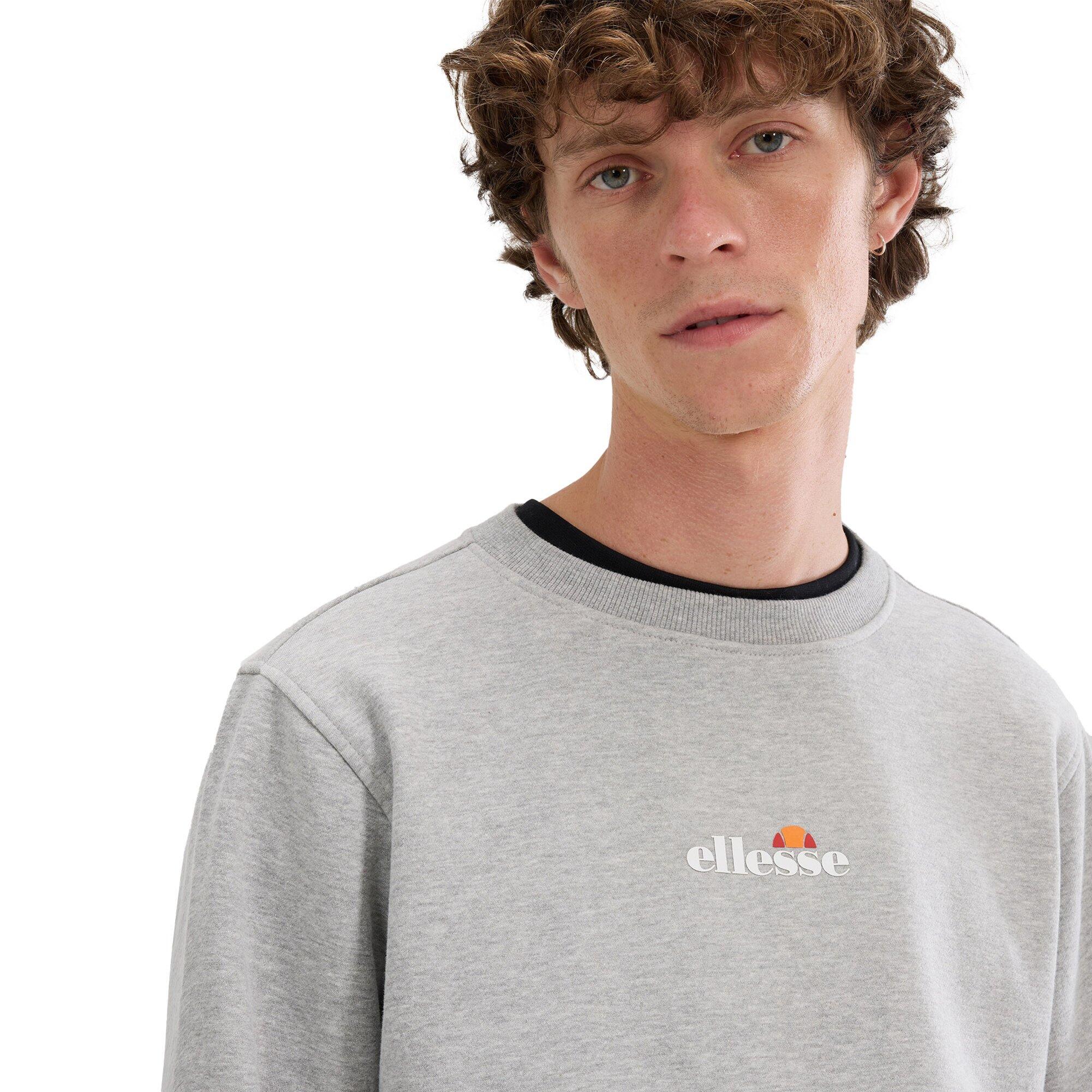 Sweat-shirt Hommes Confortable à porter-KIAMTO 2 4/5