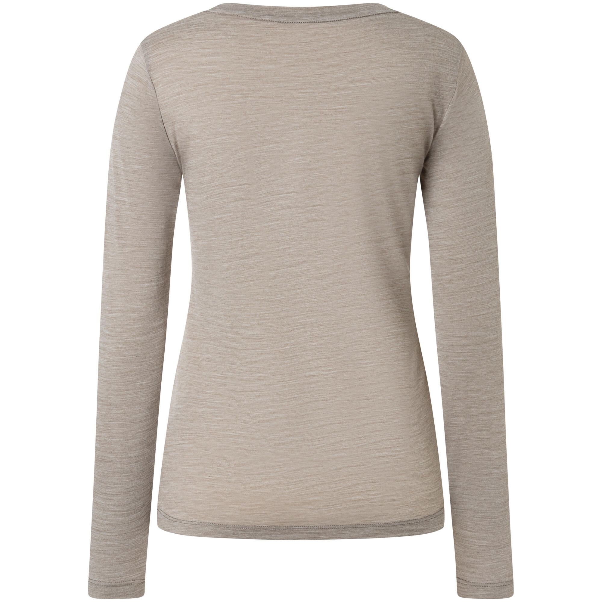 Longsleeve SUPER.NATURAL W HILLY LS 5/5