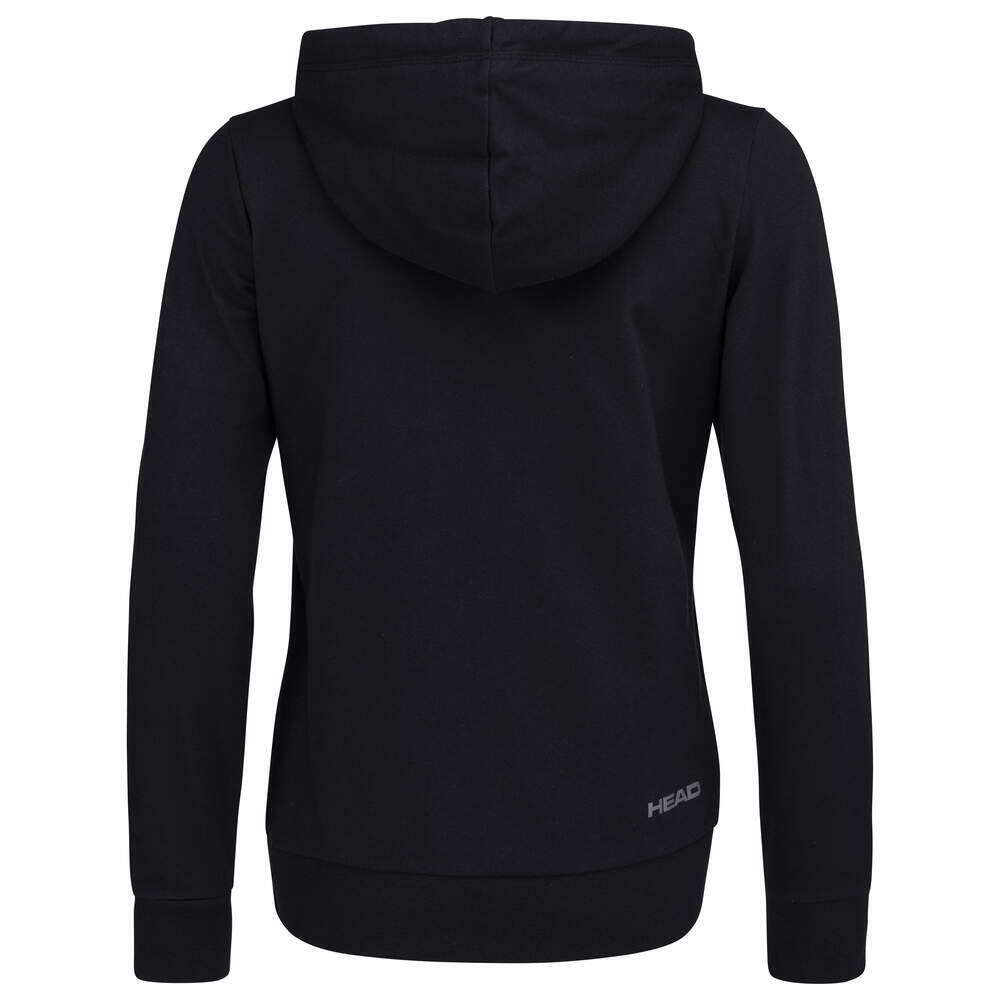 Sweatshirt à capuche zippé femme Head Club Greta 2/2
