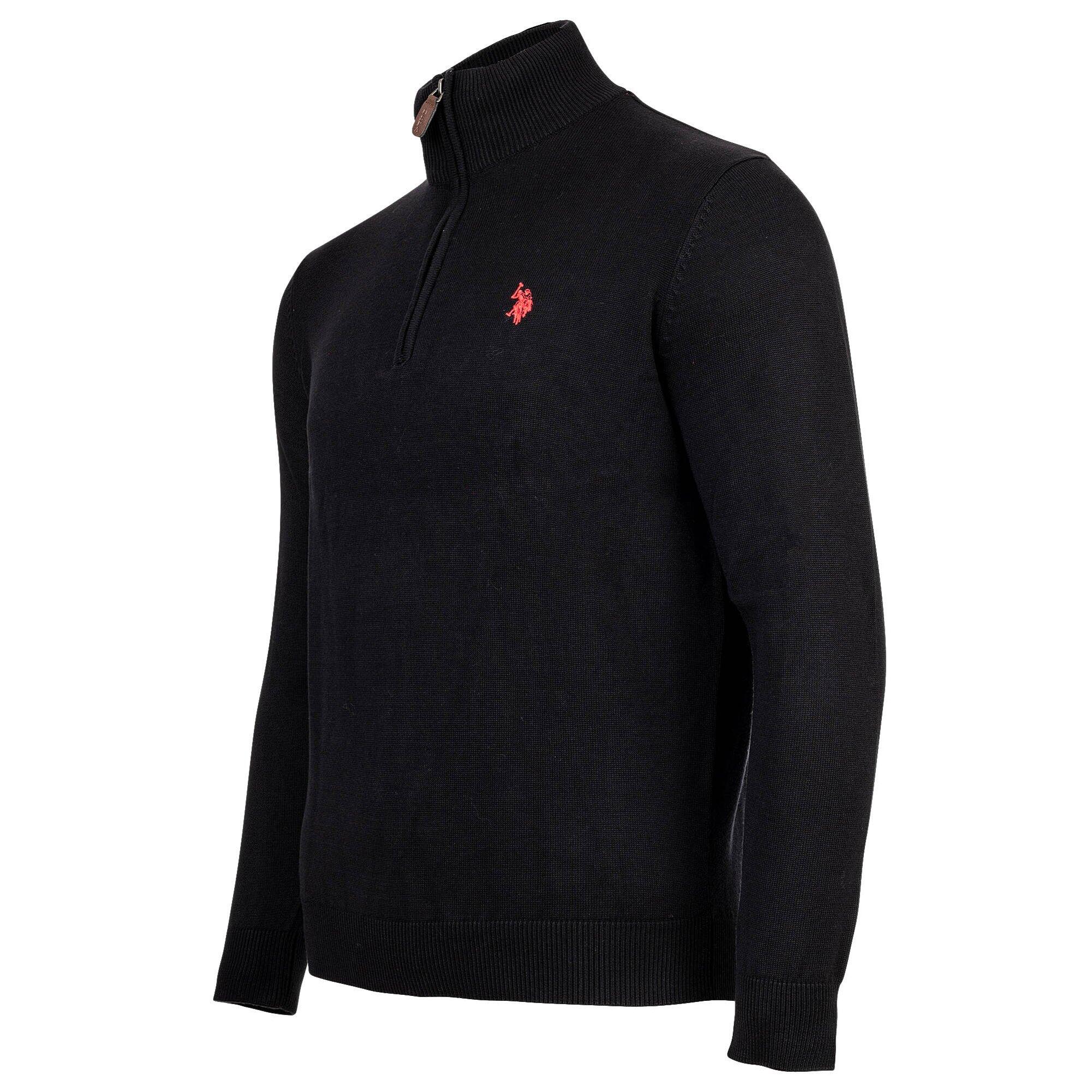 Pull en tricot Hommes Pack de 1 Confortable à porter 3/3