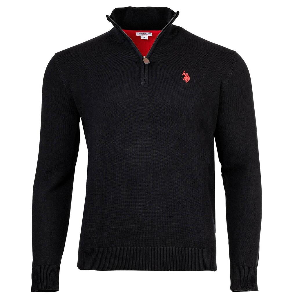 Knitted sweater Men Pack of 1 Comfortable fit