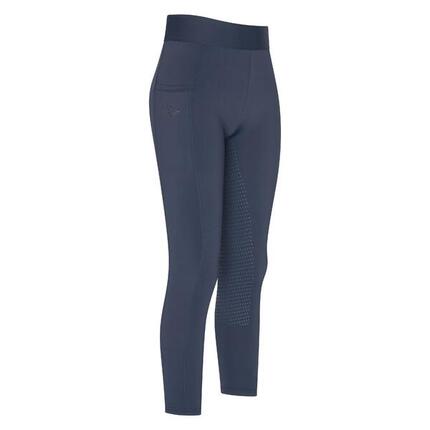 Pantalon équitation full grip fille HV Polo Lotte