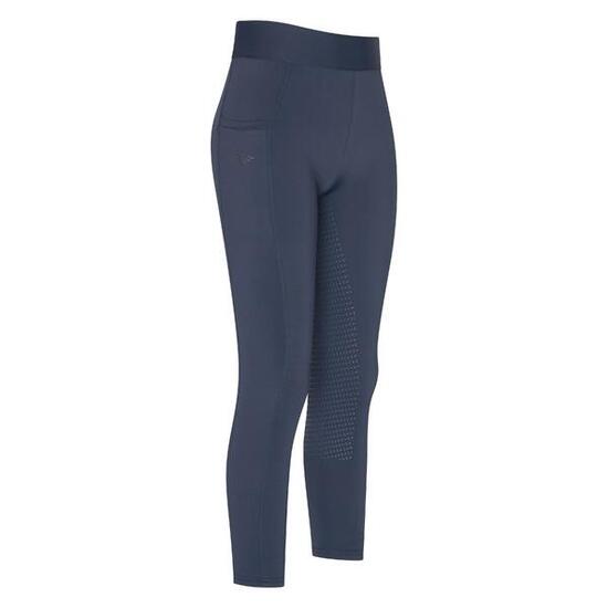 Legging équitation full grip fille HV Polo Lotte