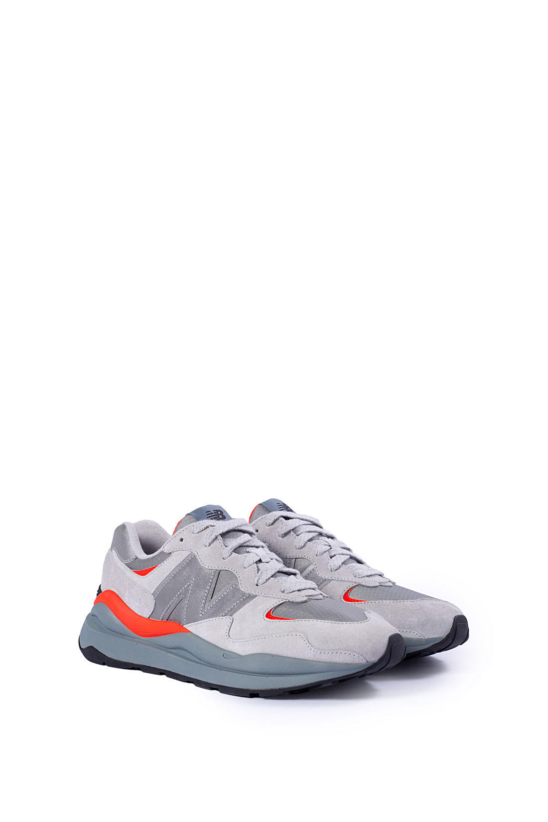 Sneakers uomo 57-40 Rain Cloud 3/6