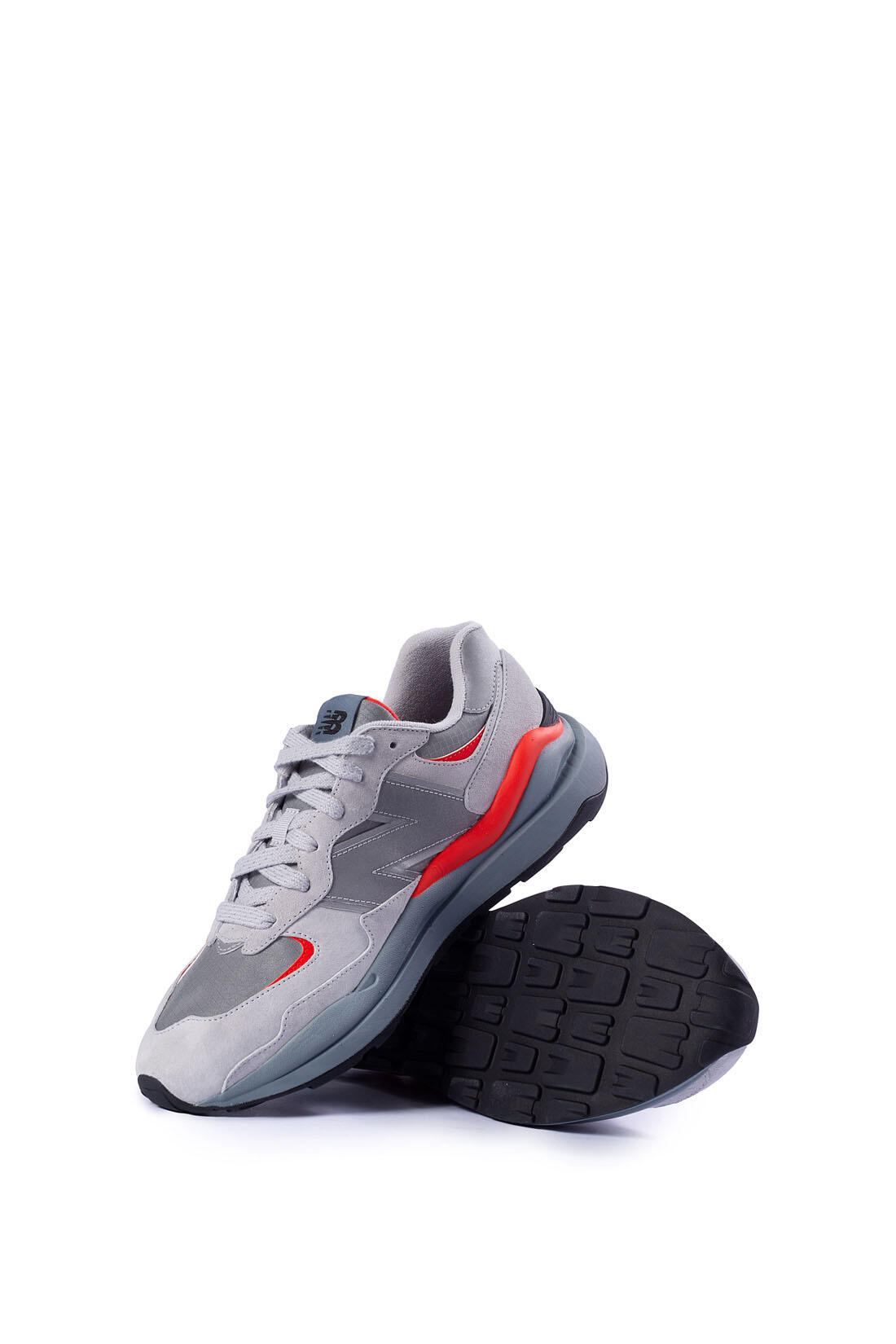Sneakers uomo 57-40 Rain Cloud 2/6