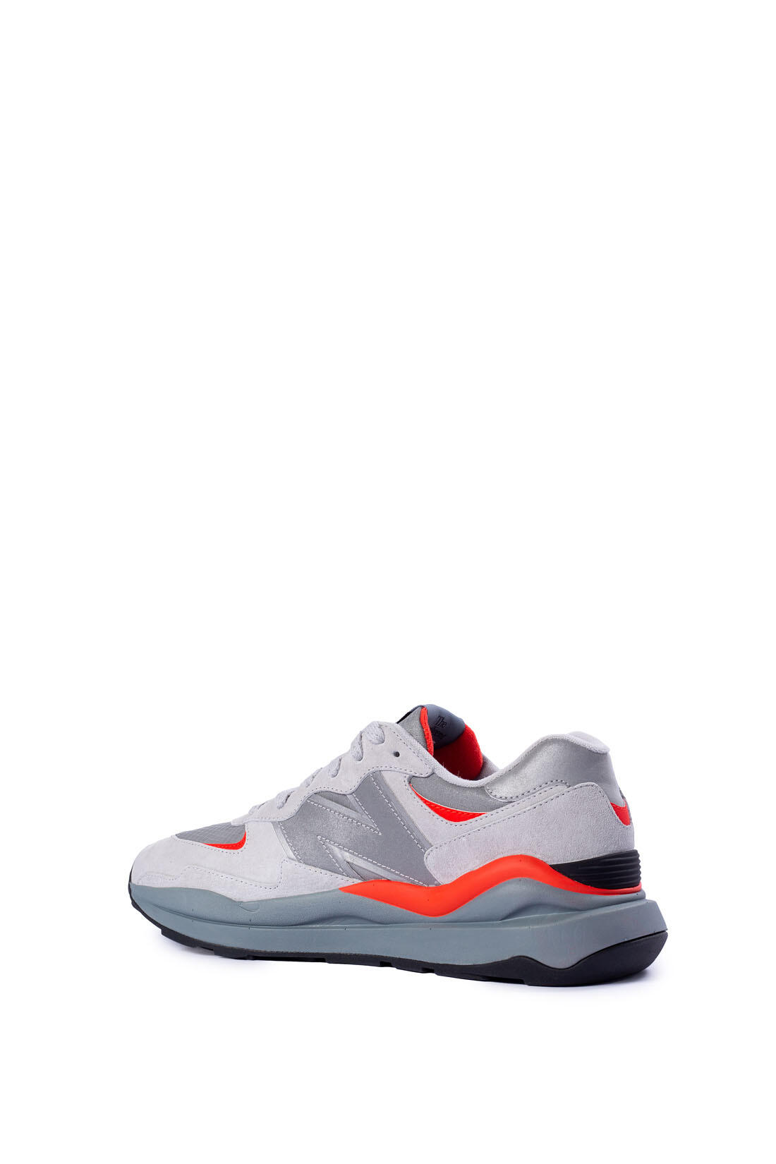 Sneakers uomo 57-40 Rain Cloud 4/6