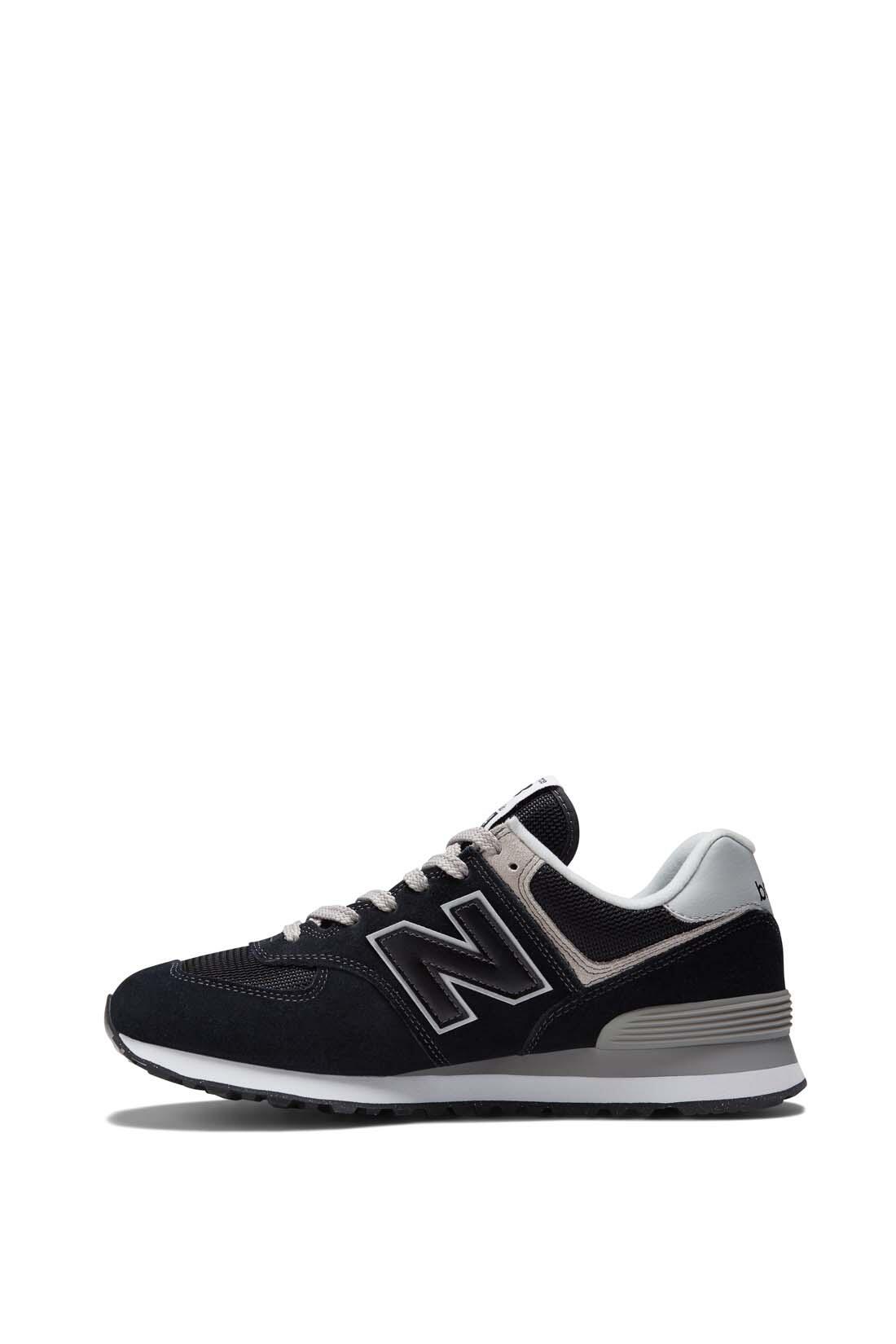 Sneakers uomo 574 3/6